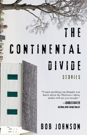 The Continental Divide: Stories by Bob Johnson 9781960329646