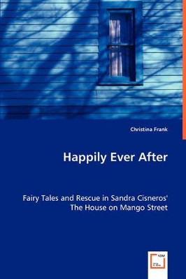 Happily Ever After by Christina Frank 9783836492942