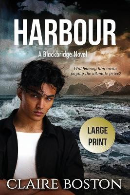 Harbour by Claire Boston 9781925696592