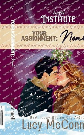 Noah by Lucy McConnell 9798227135803