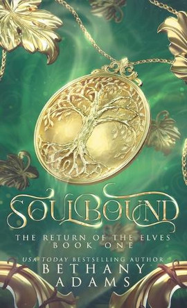 Soulbound by Bethany Adams 9781953171993