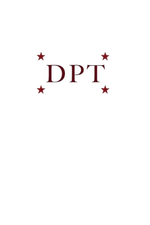 DPT by Derek Peter Thornton 9781787920521
