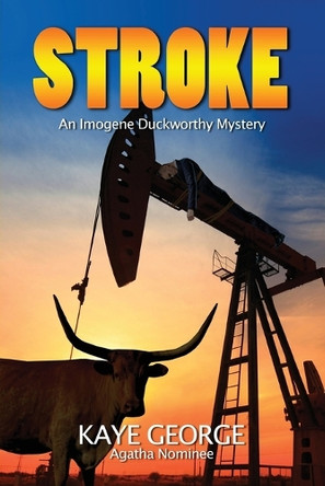 Stroke by Kaye George 9781963479515