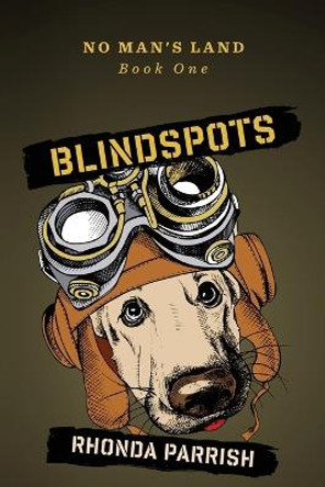Blindspots by Rhonda Parrish 9781988233932