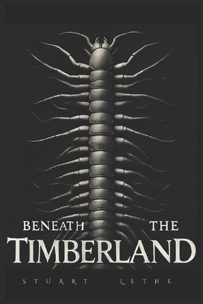 Beneath the Timberland by Stuart Lethe 9798350742329
