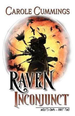 Raven Inconjunct by Carole Cummings 9781951293338