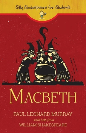 Macbeth by Paul Leonard Murray 9781948492744