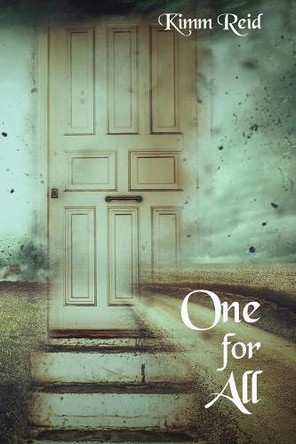 One for All by Kimm Reid 9781988001401