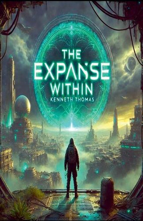 The Expanse Within by Kenneth Thomas 9798230709855