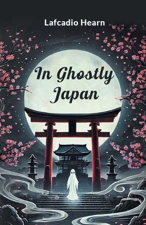 In Ghostly Japan by Lafcadio Hearn 9789367140307
