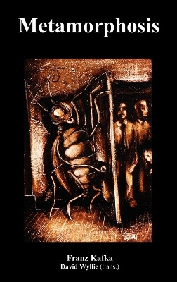 The Metamorphosis by Franz Kafka 9781849023689