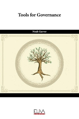 Tools for Governance by Noah Garver 9781636483306