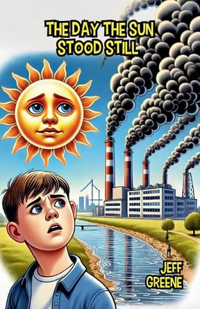 The Day the Sun Stood Still by Jeff Greene 9798230392132