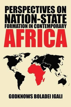 Perspectives on Nation-State Formation in Contemporary Africa by Godknows Boladei Igali 9781490720890