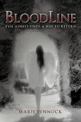 Bloodline by Marie Pennock 9781468583052