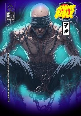 Anime Bible ( Pure Anime ) No.7 by Javier Ortiz 9798869317896