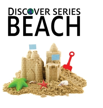 Beach by Xist Publishing 9781532437632