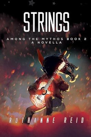 Strings: Book 2 by Ruthanne Reid