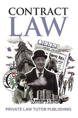 Contract Law by Private Law Tutor Publishing 9789694692630