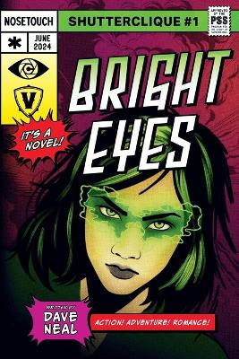 Brighteyes by Dave Neal 9781944286408