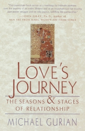 Love's Journey by Michael Gurian 9781570626173