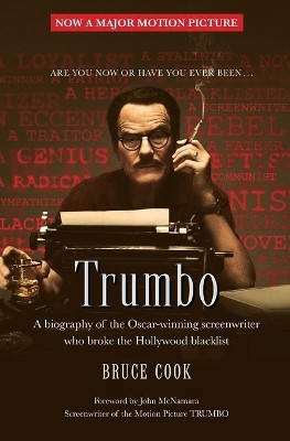 Trumbo by Bruce Cook 9781455564972