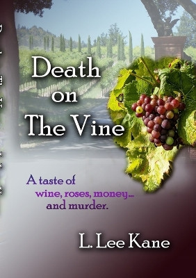 Death on the Vine by L Lee Kane 9781915660268