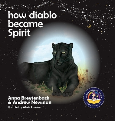How Diablo Became Spirit by Andrew Sam Newman 9781943750108
