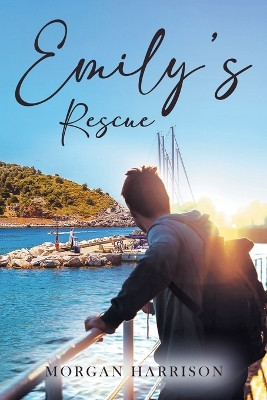 Emily's Rescue by Julie Hill 9781959224761