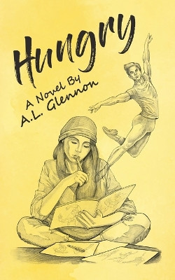 Hungry by A L Glennon 9781952961168