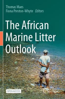 The African Marine Litter Outlook by Thomas Maes 9783031086281