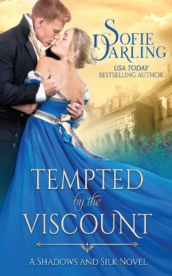 Tempted by the Viscount by Sofie Darling 9781648394584