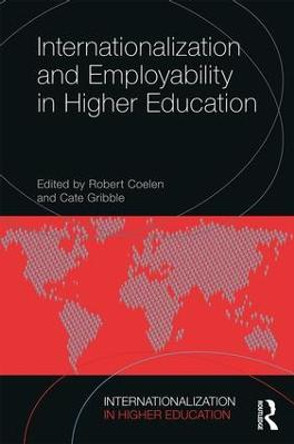 Internationalization and Employability in Higher Education by Robert Coelen