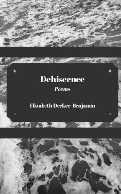 Dehiscence by Elizabeth Decker-Benjamin 9789395969468