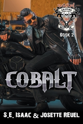 Cobalt by Josette Reuel 9781393627487