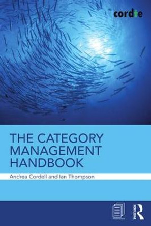 The Category Management Handbook by Andrea Cordell