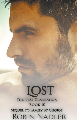 Lost by Robin Nadler 9798223689423