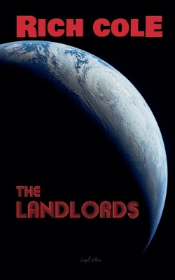 The Landlords by Rich Cole 9798227874757