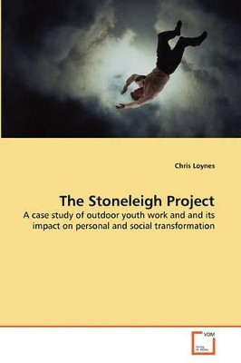 The Stoneleigh Project by Chris Loynes 9783639292879