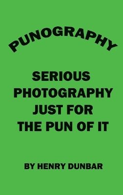 Punography by Henry Dunbar 9781662935237