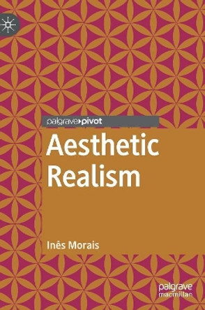 Aesthetic Realism by Ines Morais 9783030201265