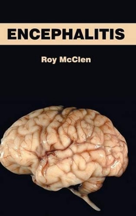 Encephalitis by Roy McClen 9781632411174