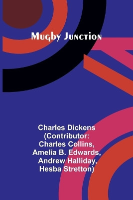 The Poacher's Wife (Edition1) by Charles Dickens 9789357953726