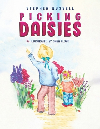Picking Daisies by Stephen Russell 9781528918985