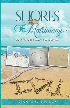 Shores of Matrimony by Rayne Morgan 9789768325051