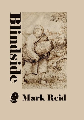 Blindside by Mark Reid 9781925780017