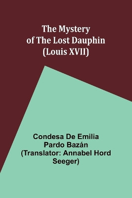 Thirty Letters on Various Subjects, Vol. 1 (Edition1) by Condesa de Emilia Pardo Bazán 9789361476662