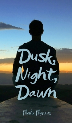 Dusk, Night, Dawn by Meelis Maurus 9789916759028