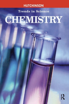 Chemistry Trends by Keith Hutton 9781579583590
