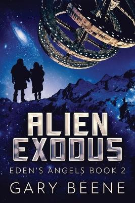 Alien Exodus by Gary Beene 9784824181565
